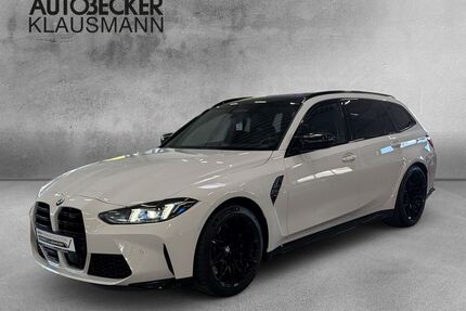BMW M3 Gebrauchtwagen
