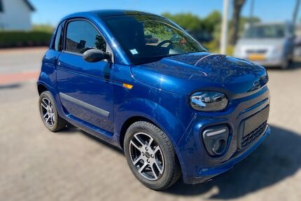 Microcar DUÈ Gebrauchtwagen