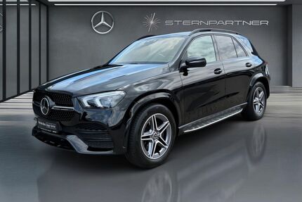 Mercedes-Benz GLE 350 Gebrauchtwagen
