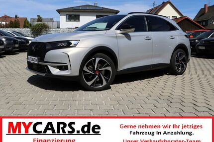 DS Automobiles DS7 (Crossback) Gebrauchtwagen