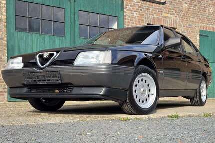 Alfa Romeo 164 Gebrauchtwagen