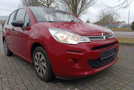 Citroen C3 Gebrauchtwagen