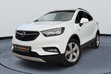 Opel Mokka X Gebrauchtwagen