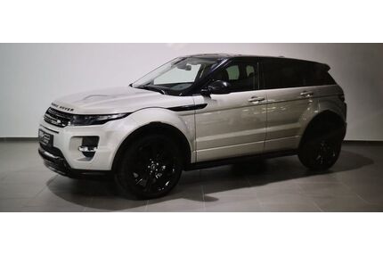 Land Rover Range Rover Evoque Gebrauchtwagen