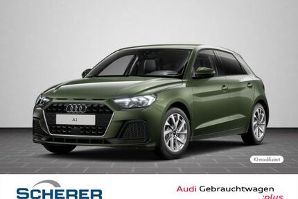 Audi A1 Gebrauchtwagen