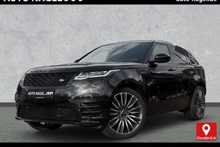 Land Rover Range Rover Velar Gebrauchtwagen