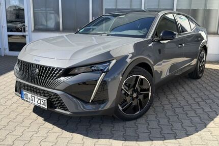 Peugeot 408 Gebrauchtwagen