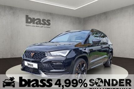 Cupra Ateca Gebrauchtwagen