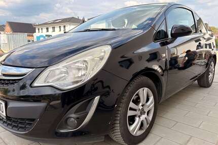 Opel Corsa Gebrauchtwagen