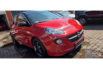 Opel Adam Gebrauchtwagen