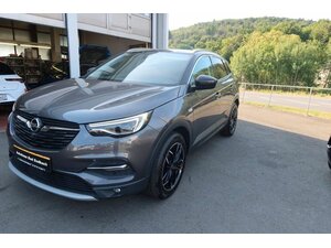 Opel Grandland (X) Gebrauchtwagen