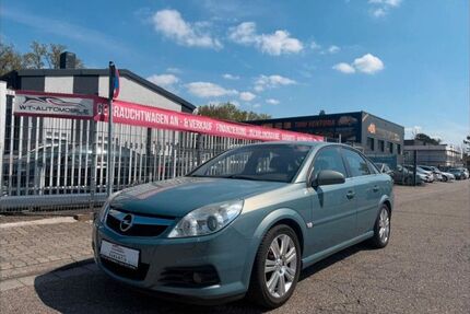 Opel Vectra Gebrauchtwagen