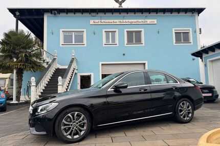 Mercedes-Benz C 200 Gebrauchtwagen