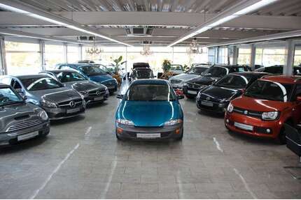 Chevrolet Cavalier Gebrauchtwagen