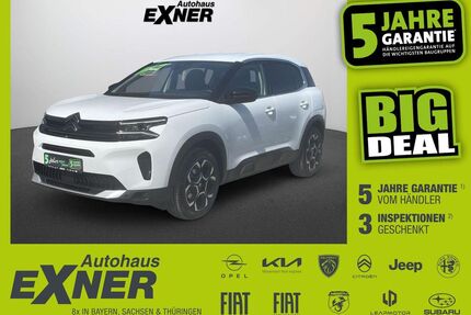Citroen C5 Aircross Gebrauchtwagen