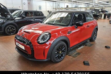 Mini Cooper SE Gebrauchtwagen