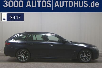 BMW 530 Gebrauchtwagen