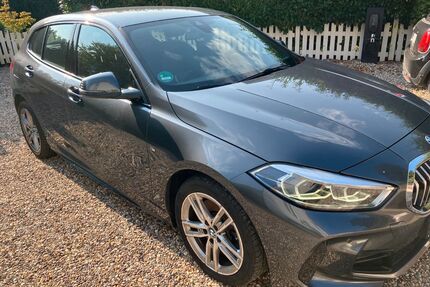 BMW 120 Gebrauchtwagen