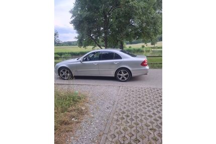 Mercedes-Benz 320 Gebrauchtwagen