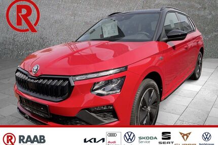 Skoda Kamiq Gebrauchtwagen