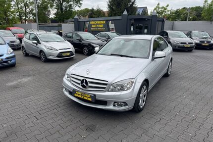 Mercedes-Benz C 200 Gebrauchtwagen