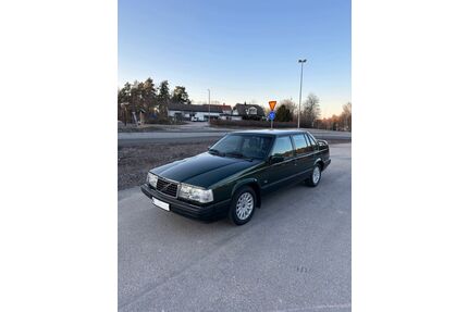 Volvo 944 Gebrauchtwagen