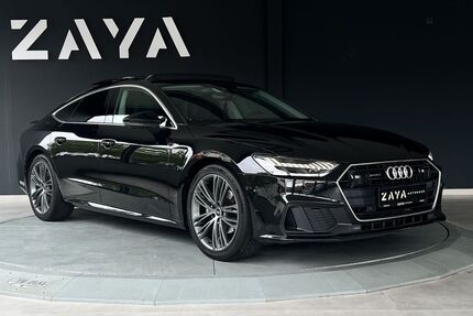 Audi A7 Gebrauchtwagen