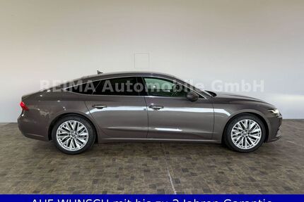 Audi A7 Gebrauchtwagen