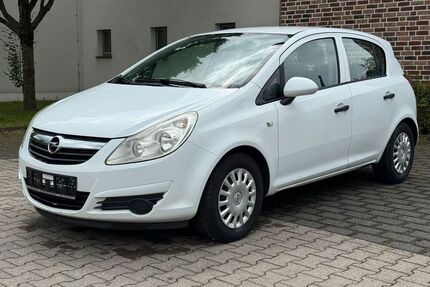 Opel Corsa Gebrauchtwagen