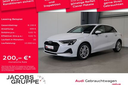 Audi A3 Gebrauchtwagen