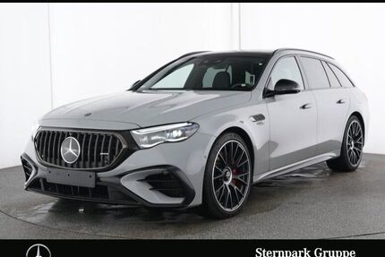 Mercedes-Benz E 53 AMG Gebrauchtwagen