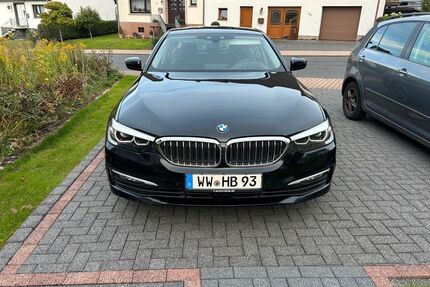 BMW 540 Gebrauchtwagen