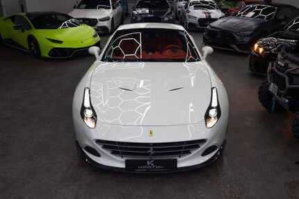 Ferrari California Gebrauchtwagen