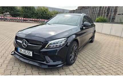 Mercedes-Benz C 300 Gebrauchtwagen