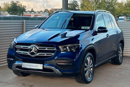 Mercedes-Benz GLE 400 Gebrauchtwagen