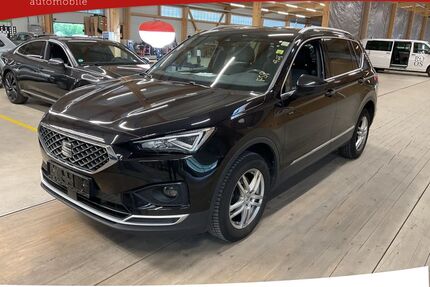 Seat Tarraco Gebrauchtwagen