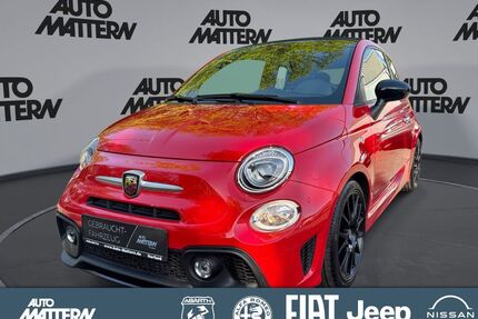 Abarth 595C Gebrauchtwagen