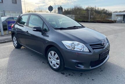 Toyota Auris Gebrauchtwagen