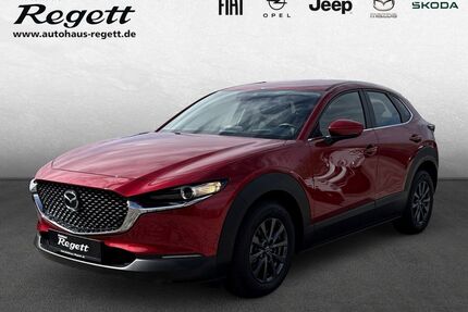 Mazda CX-30 Gebrauchtwagen