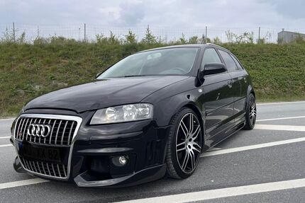 Audi A3 Gebrauchtwagen