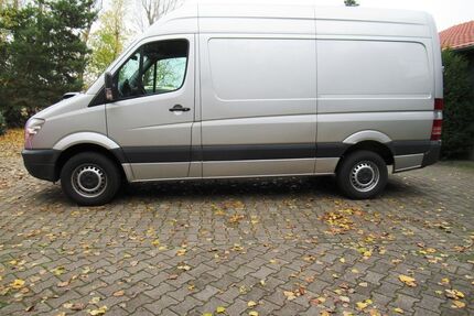 Mazda Sprinter 