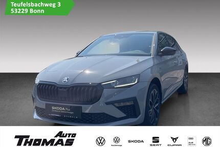Skoda Scala Gebrauchtwagen