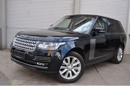Land Rover Range Rover Gebrauchtwagen