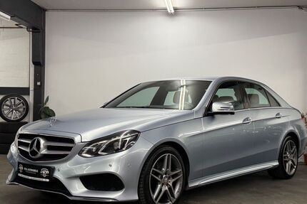 Mercedes-Benz E 300 Gebrauchtwagen