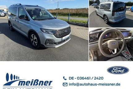 Ford Grand Tourneo Gebrauchtwagen