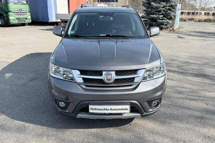 Fiat Freemont Gebrauchtwagen