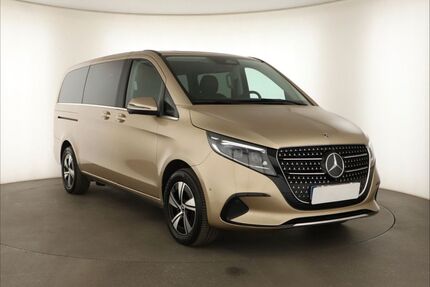 Mercedes-Benz V 220 Gebrauchtwagen