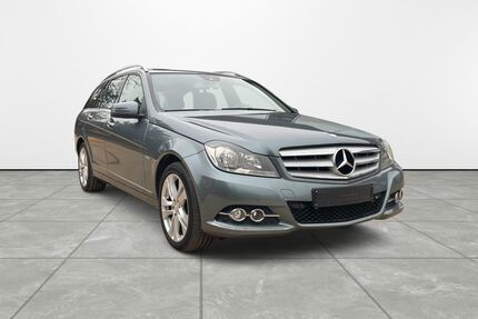 Mercedes-Benz C 220 Gebrauchtwagen