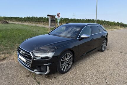 Audi S6 Gebrauchtwagen