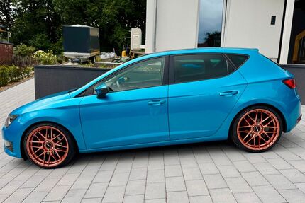 Seat Leon Gebrauchtwagen